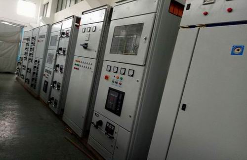 国营乌石农场电控箱 国营乌石农场电控箱